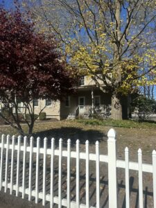 Restore & Reset Retreat